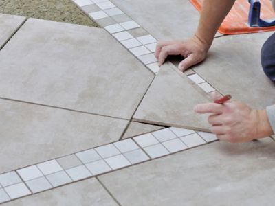création de terrasse en bois